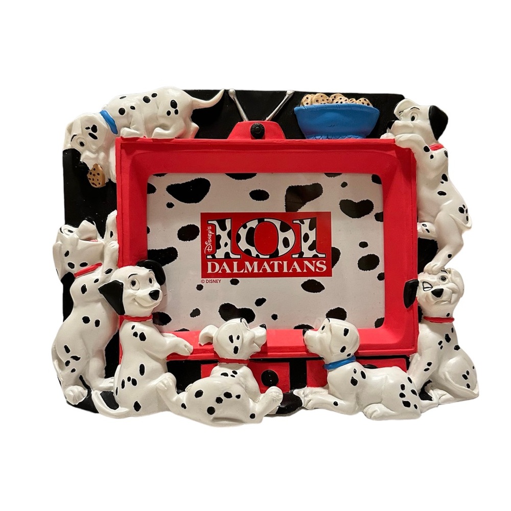 Disney 101 Dalmatians NIB Picture Frame